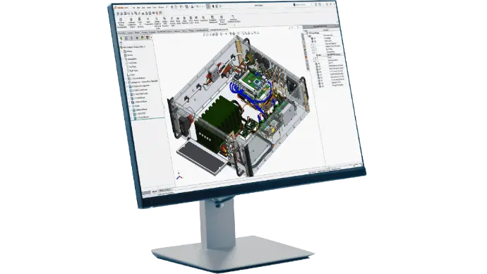 SOLIDWORKS Electrical Professional