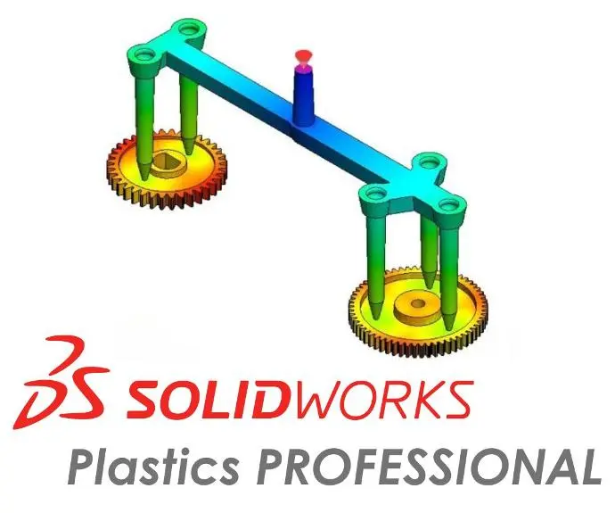 SOLIDWORKS Plastics Professional