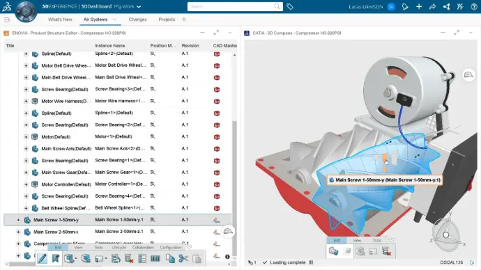 SOLIDWORKS Ultimate Collaborate and Manage