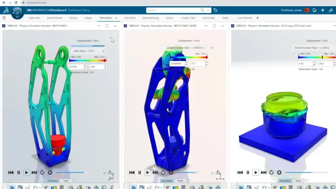 SOLIDWORKS Ultimate Design and Simulate