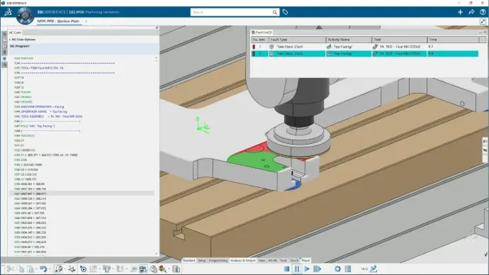 SOLIDWORKS Ultimate Manufacture