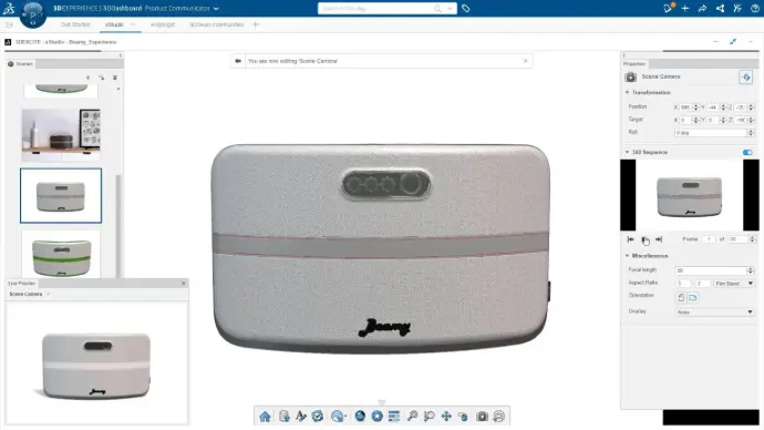 SOLIDWORKS Ultimate Document and Market